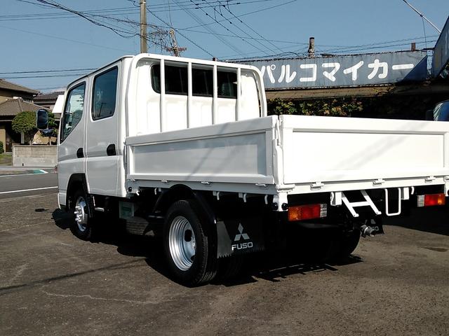 2010 Mitsubishi Fuso Canter – thumbnail 4