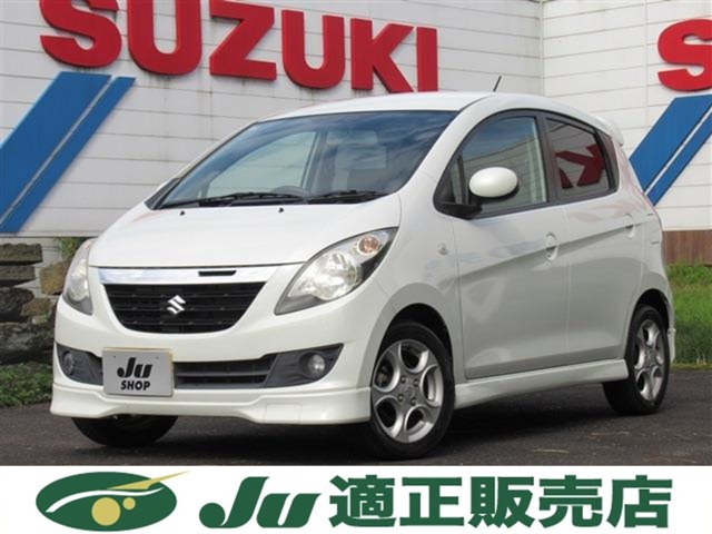2006 Suzuki Cervo