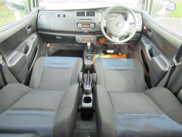 2006 Suzuki Cervo – thumbnail 2