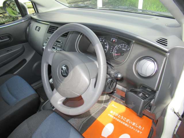 2006 Suzuki Cervo – thumbnail 3