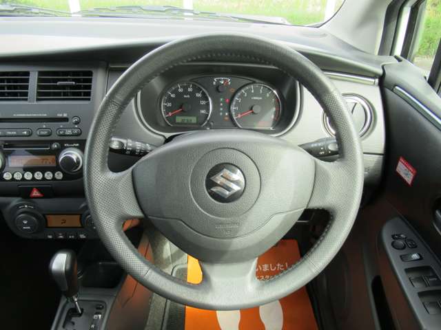 2006 Suzuki Cervo – thumbnail 4