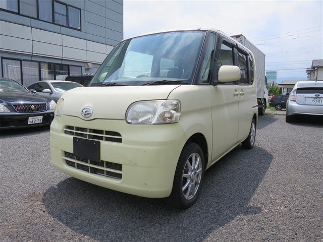 2011 Daihatsu Tanto