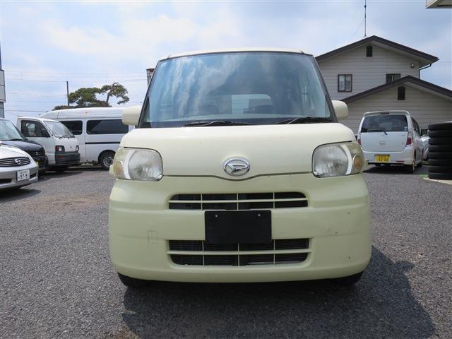 2011 Daihatsu Tanto – thumbnail 2