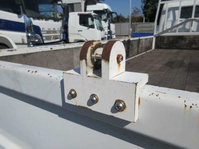 2011 Mitsubishi Fuso Canter – thumbnail 2