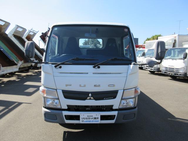 2011 Mitsubishi Fuso Canter – thumbnail 3
