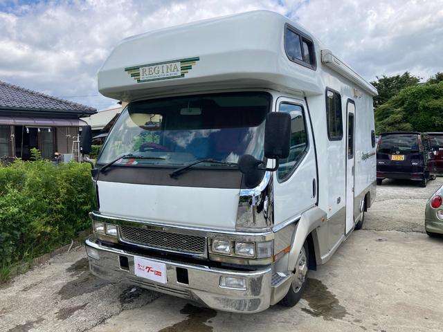 1999 Mitsubishi Fuso Canter