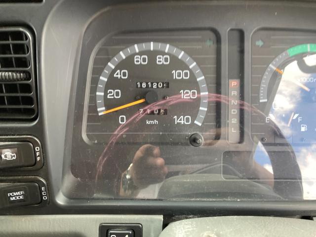 1999 Mitsubishi Fuso Canter – thumbnail 3