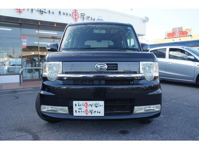 2009 Daihatsu Move Conte – thumbnail 4