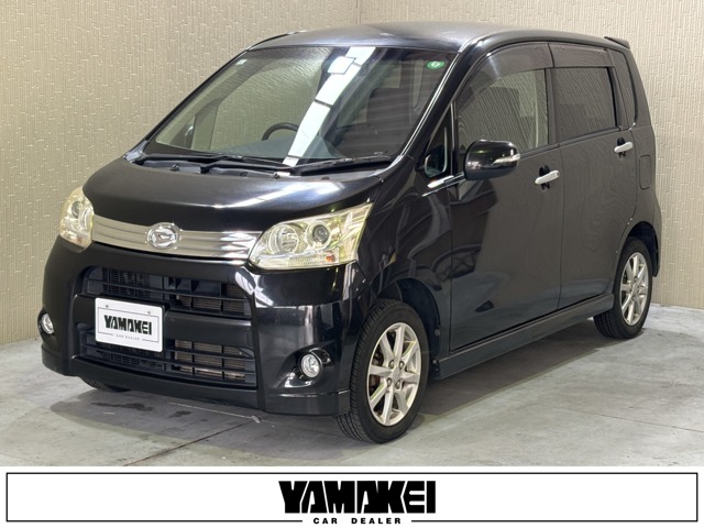 2011 Daihatsu Move