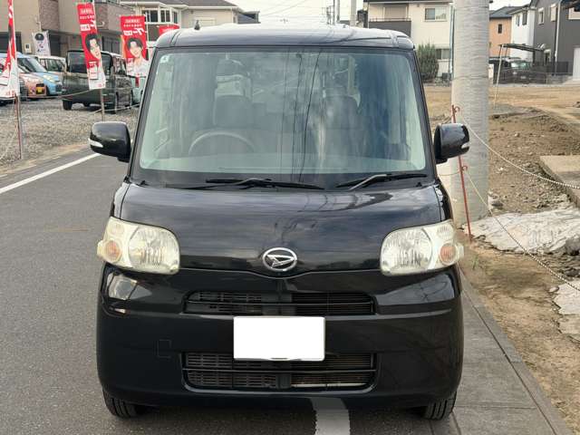 2010 Daihatsu Tanto – thumbnail 2