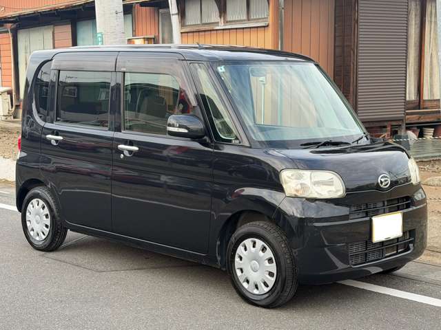 2010 Daihatsu Tanto – thumbnail 3