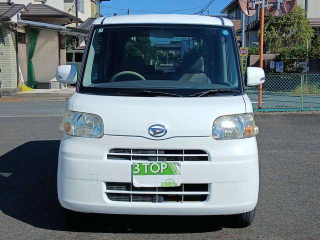 2011 Daihatsu Tanto – thumbnail 3