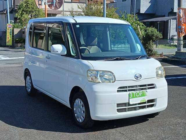 2011 Daihatsu Tanto – thumbnail 4