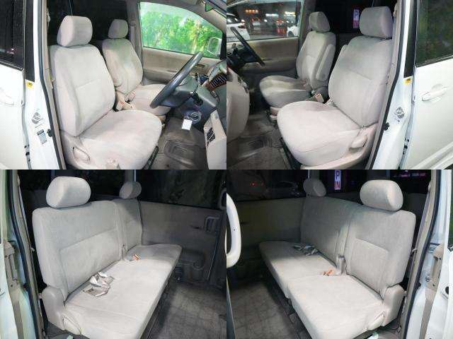 2004 Toyota Noah – thumbnail 3