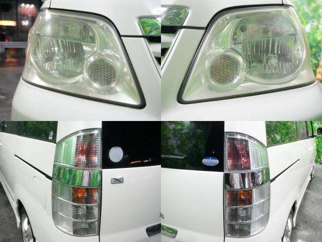 2004 Toyota Noah – thumbnail 4