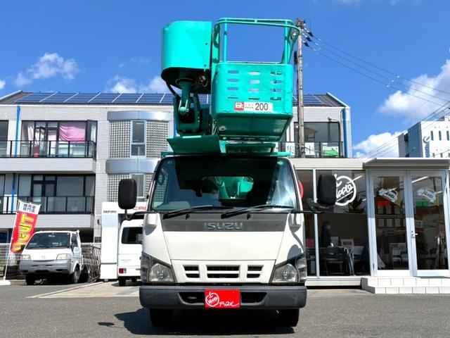 2006 Isuzu Elf – thumbnail 3