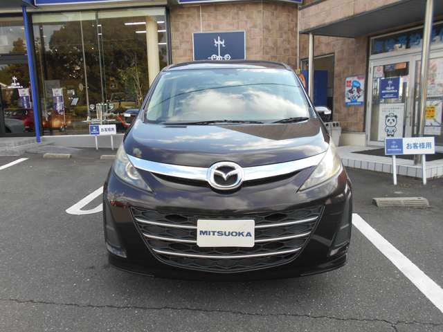 2011 Mazda Biante – thumbnail 2
