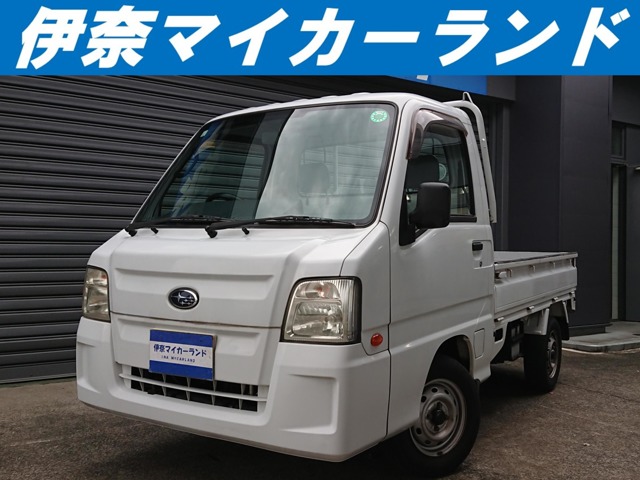 2009 Subaru Sambar Truck