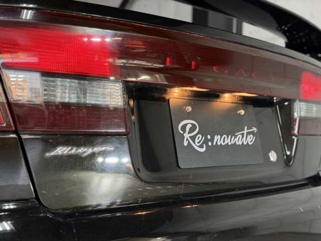 2002 Subaru Legacy B4 – thumbnail 4