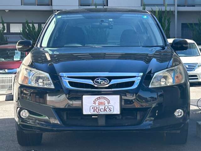 2010 Subaru Exiga – thumbnail 4