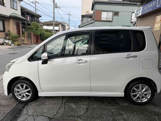2011 Subaru Stella – thumbnail 4