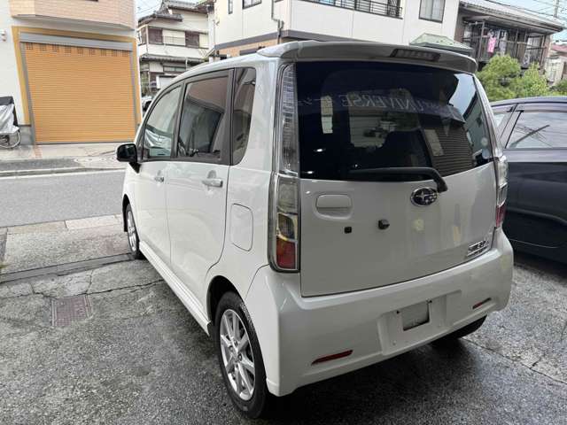 2011 Subaru Stella – thumbnail 5
