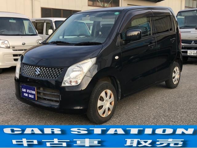 2011 Suzuki Wagon R