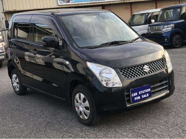 2011 Suzuki Wagon R – thumbnail 2