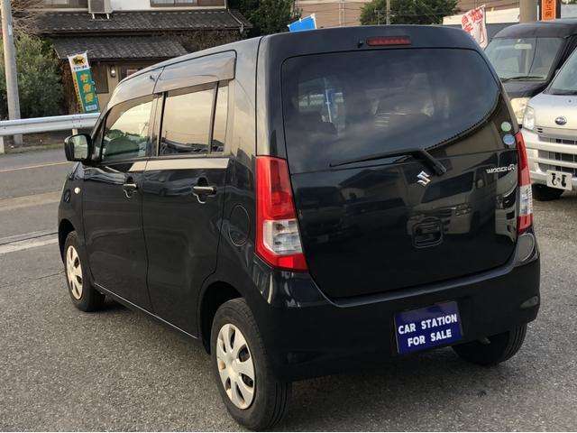 2011 Suzuki Wagon R – thumbnail 3