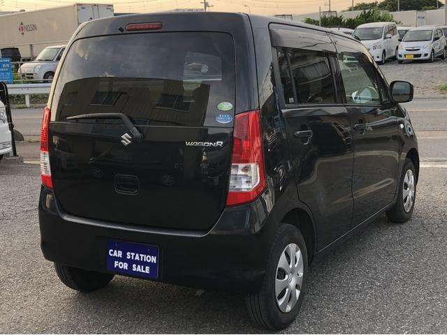 2011 Suzuki Wagon R – thumbnail 4