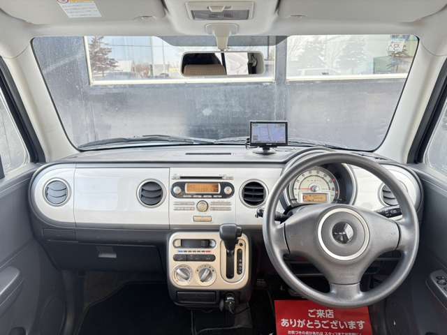 2011 Suzuki Alto Lapin – thumbnail 4