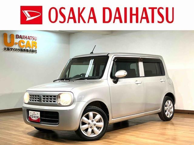 2009 Suzuki Alto Lapin