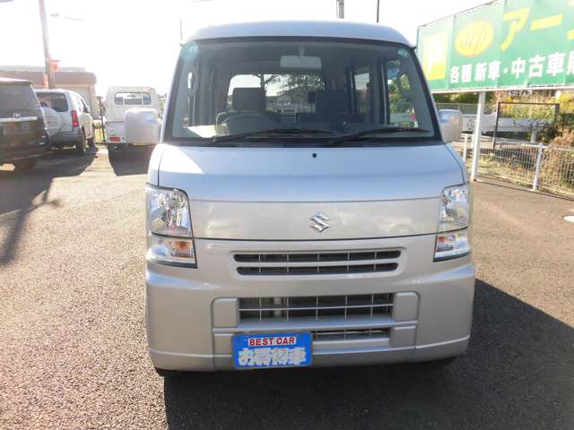2010 Suzuki Every – thumbnail 3