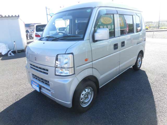 2010 Suzuki Every – thumbnail 4