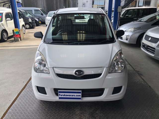 2011 Daihatsu Mira – thumbnail 2