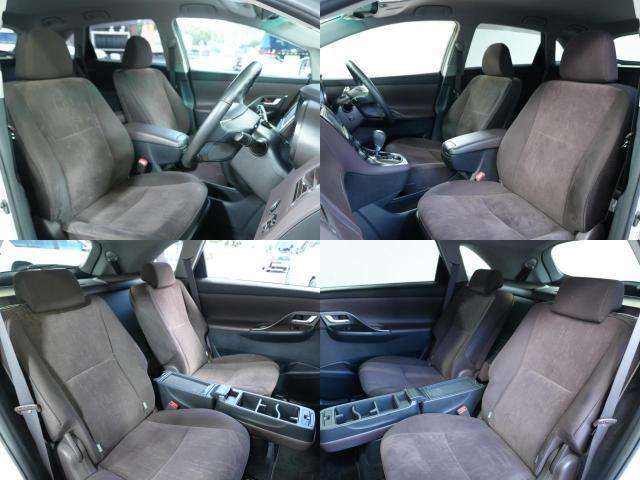 2010 Toyota Mark X Zio – thumbnail 4