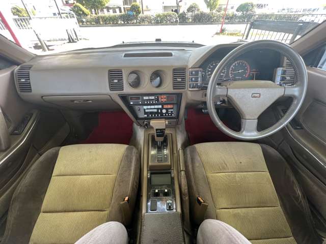 1988 Nissan Fairlady Z – thumbnail 3