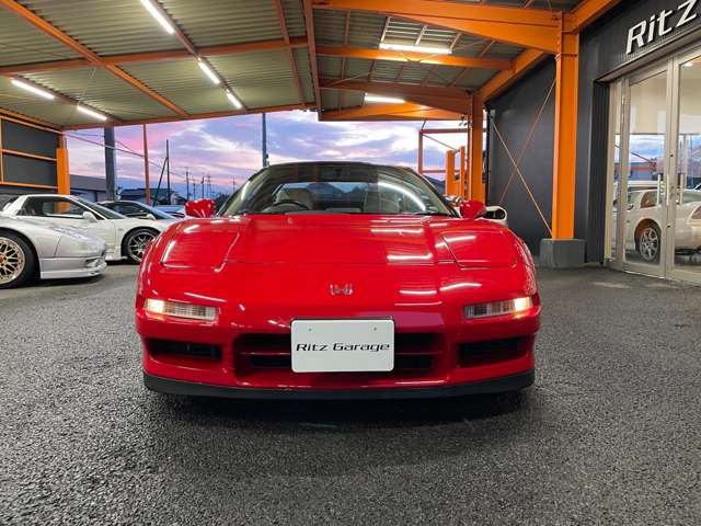 1990 Honda NSX – thumbnail 3