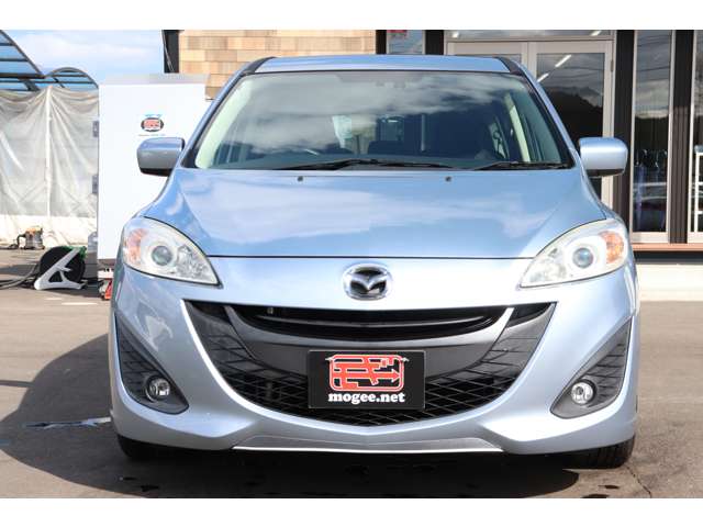 2011 Mazda Premacy – thumbnail 3