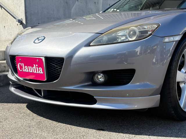 2003 Mazda RX-8 – thumbnail 2