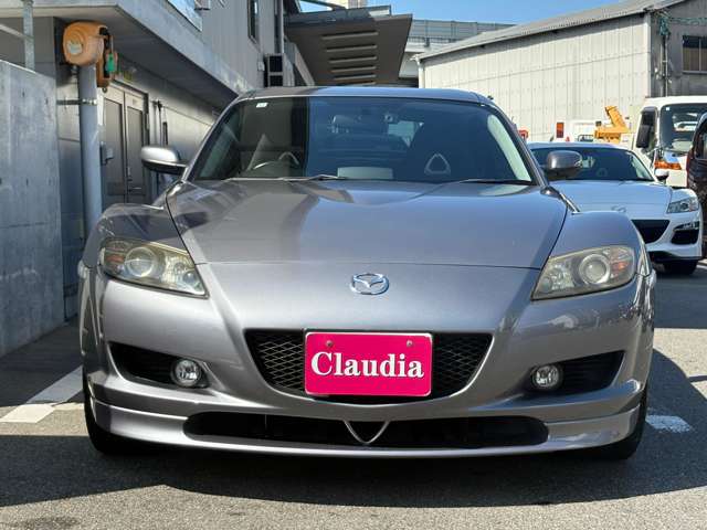 2003 Mazda RX-8 – thumbnail 3