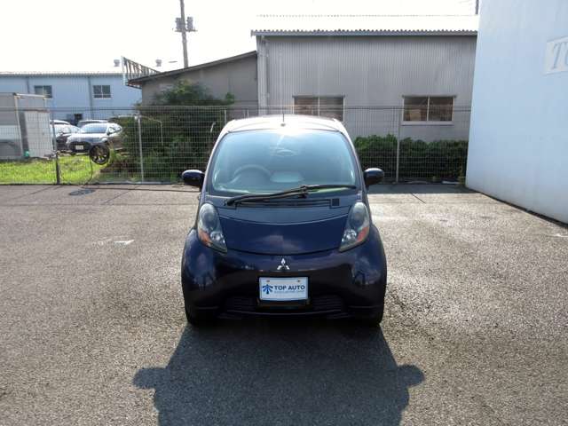 2011 Mitsubishi i – thumbnail 3