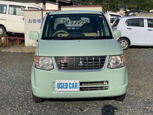 2011 Mitsubishi eK Wagon – thumbnail 3