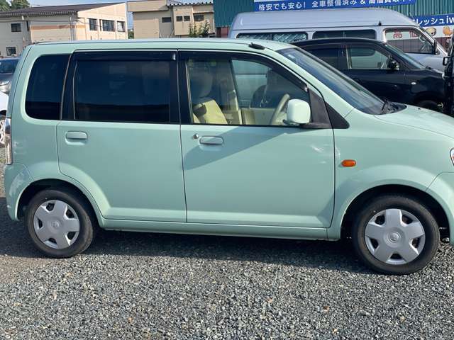 2011 Mitsubishi eK Wagon – thumbnail 4