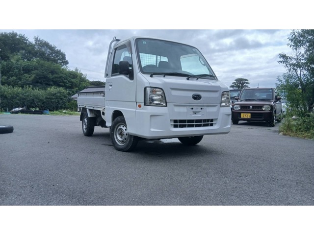 2010 Subaru Sambar Truck