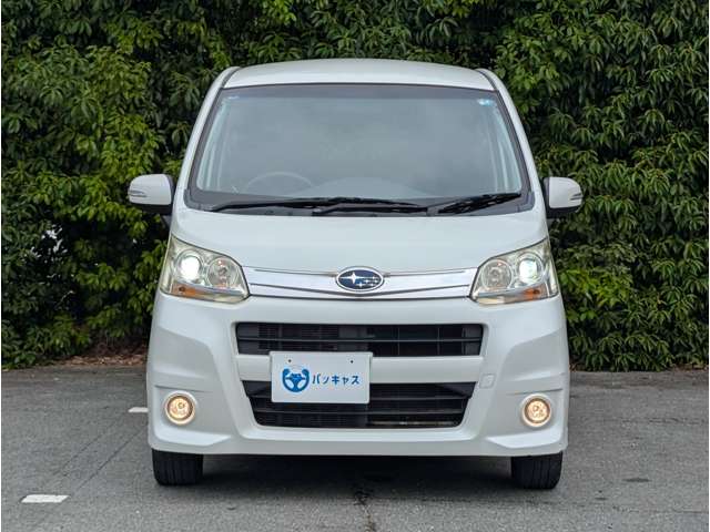 2011 Subaru Stella – thumbnail 4