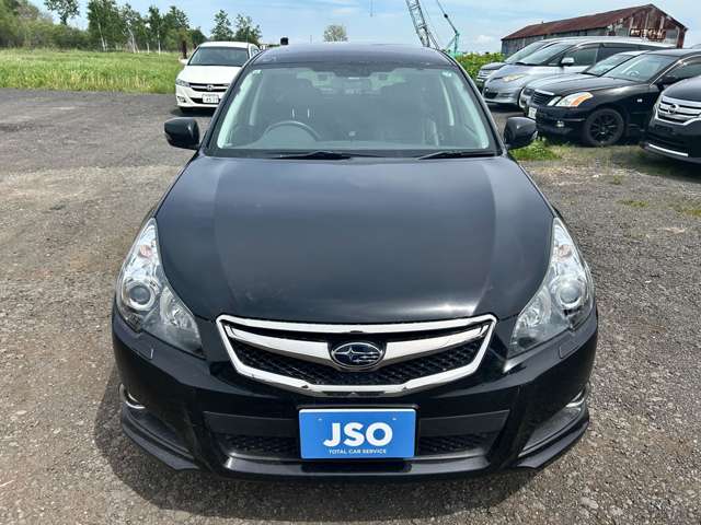 2011 Subaru Legacy Touring Wagon – thumbnail 4