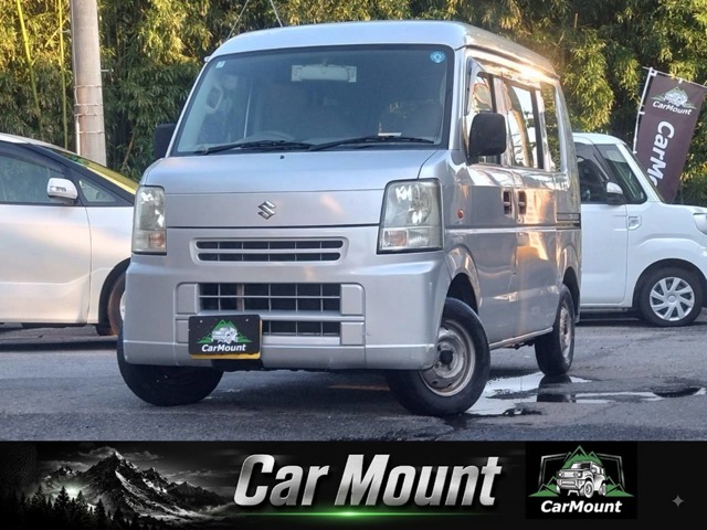 2006 Suzuki Every