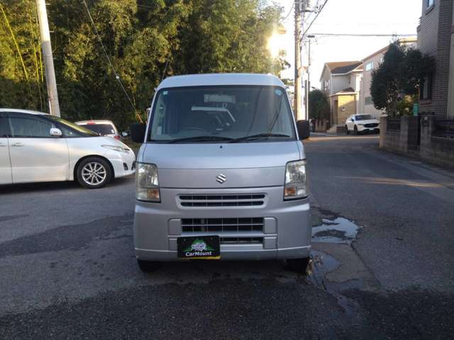 2006 Suzuki Every – thumbnail 2