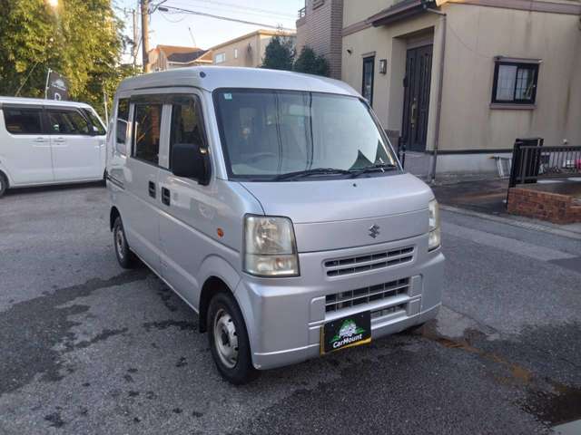 2006 Suzuki Every – thumbnail 3